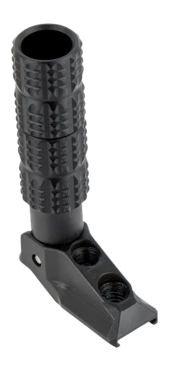 Primary Arms Optics Slide Mount Magnification Flip Lever - Black Aluminum