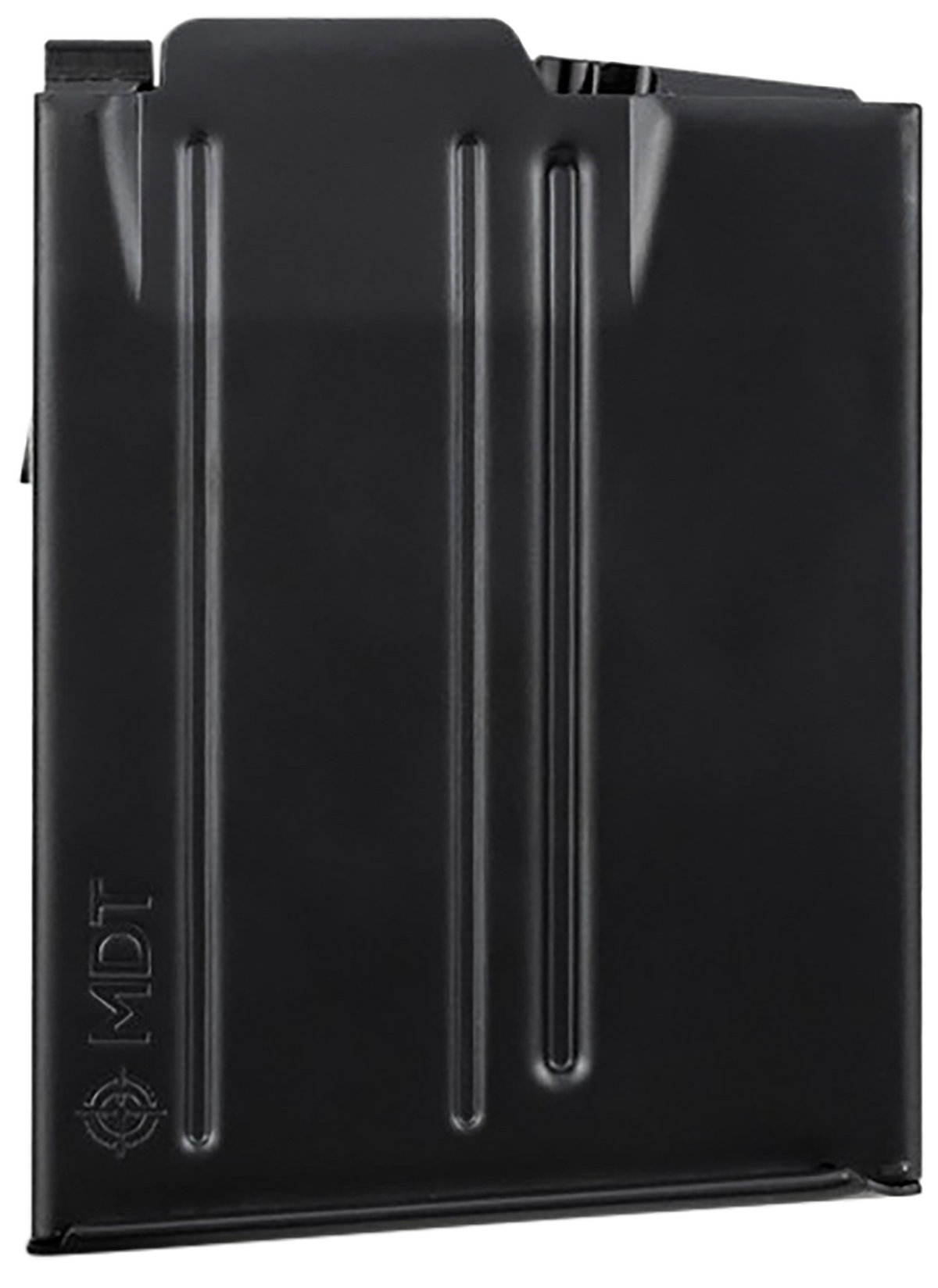 MDT Sporting Goods AICS Magazine 6BR 10rd Short Action Black Steel