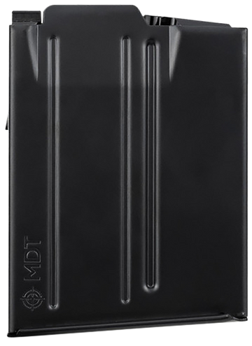 MDT Sporting Goods AICS Magazine 6BR 10rd Short Action Black Steel