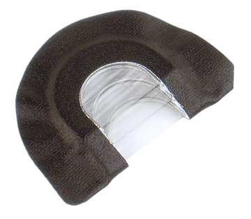 Primos PS109 True Triple Diaphragm Turkey Mouth Call Triple Reed - Piggy Back