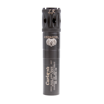 Carlsons Cremator Benelli Crio/Crio Plus 12 Gauge Long Range Ported Choke Tube
