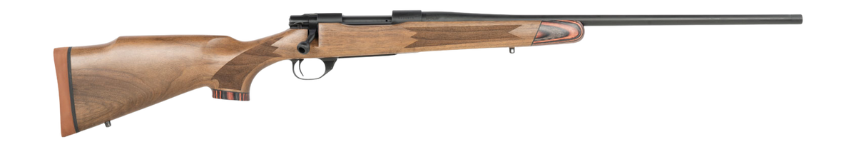 Howa M1500 Standard Hunter 7mm-08 Rem 22" 5+1 Bolt-Action Rifle