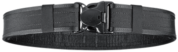 Bianchi 7200 Nylon Duty Belt 34-40" 2.25" Black