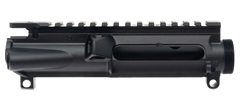Faxon Firearms Enhanced AR-15 Black Anodized Stripped Upper Receiver
