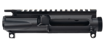 Faxon Firearms Enhanced AR-15 Black Anodized Stripped Upper Receiver