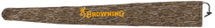 Browning Neoprene Shotgun Cover Mossy Oak Bottomland
