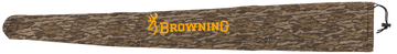 Browning Neoprene Shotgun Cover Mossy Oak Bottomland