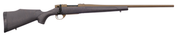 Weatherby Vanguard Weatherguard Bronze 6.5-300 Wthby Mag 3+1 26" Bolt-Action Rifle