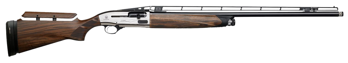 Beretta USA A400 Xcel Multitarget 12 Gauge 3" 4+1 32" Semi-Auto Shotgun