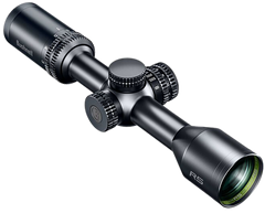Bushnell R5 3-9x40mm 1" Tube Illuminated Multi-X Reticle Riflescope