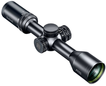Bushnell R5 3-9x40mm 1" Tube Illuminated Multi-X Reticle Riflescope
