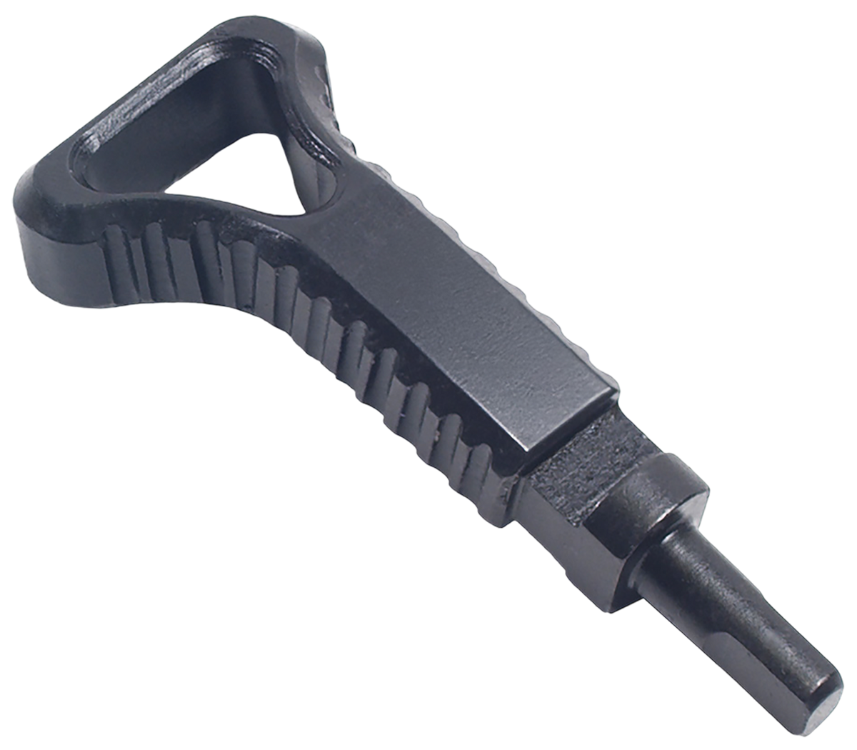 Kinetic Development Group SCP5-020 Scarging Handle FN SCAR RCH Ambidextrous Charging Handle - Black