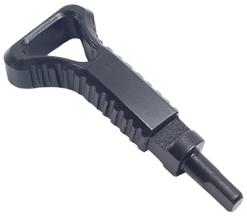 Kinetic Development Group SCP5-020 Scarging Handle FN SCAR RCH Ambidextrous Charging Handle - Black
