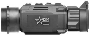AGM Global Vision Rattler-C V2 19-256 256x192 Thermal Clip-On