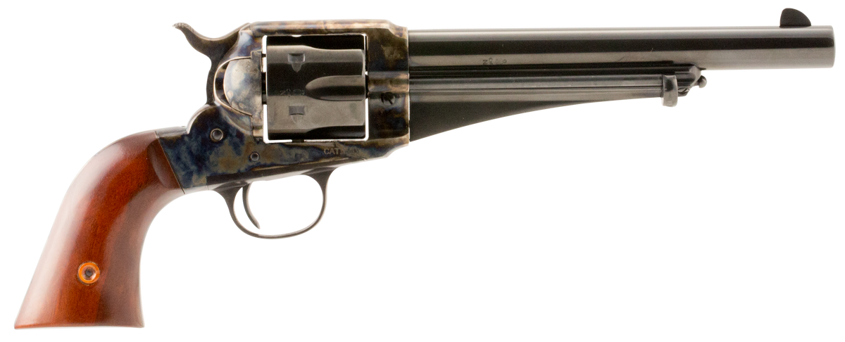 Taylors and Company 1875 Army Outlaw 357 Mag/38 Special 7.50" 6-Rd SAO Revolver