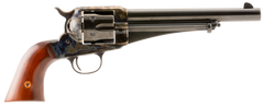 Taylors and Company 1875 Army Outlaw 357 Mag/38 Special 7.50" 6-Rd SAO Revolver