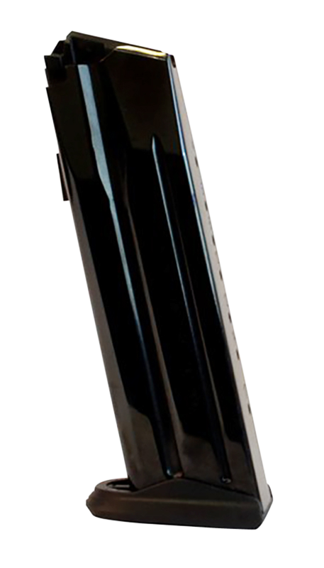 Beretta APX 9mm Luger 17rd Black Steel Detachable Magazine