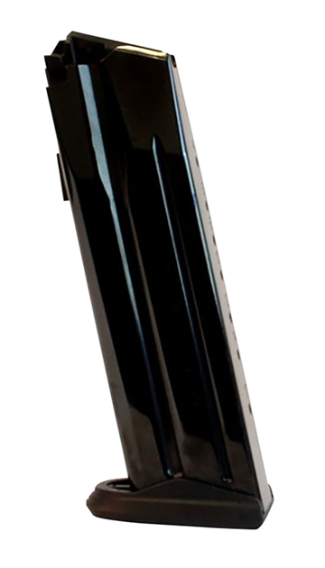 Beretta APX 9mm Luger 17rd Black Steel Detachable Magazine