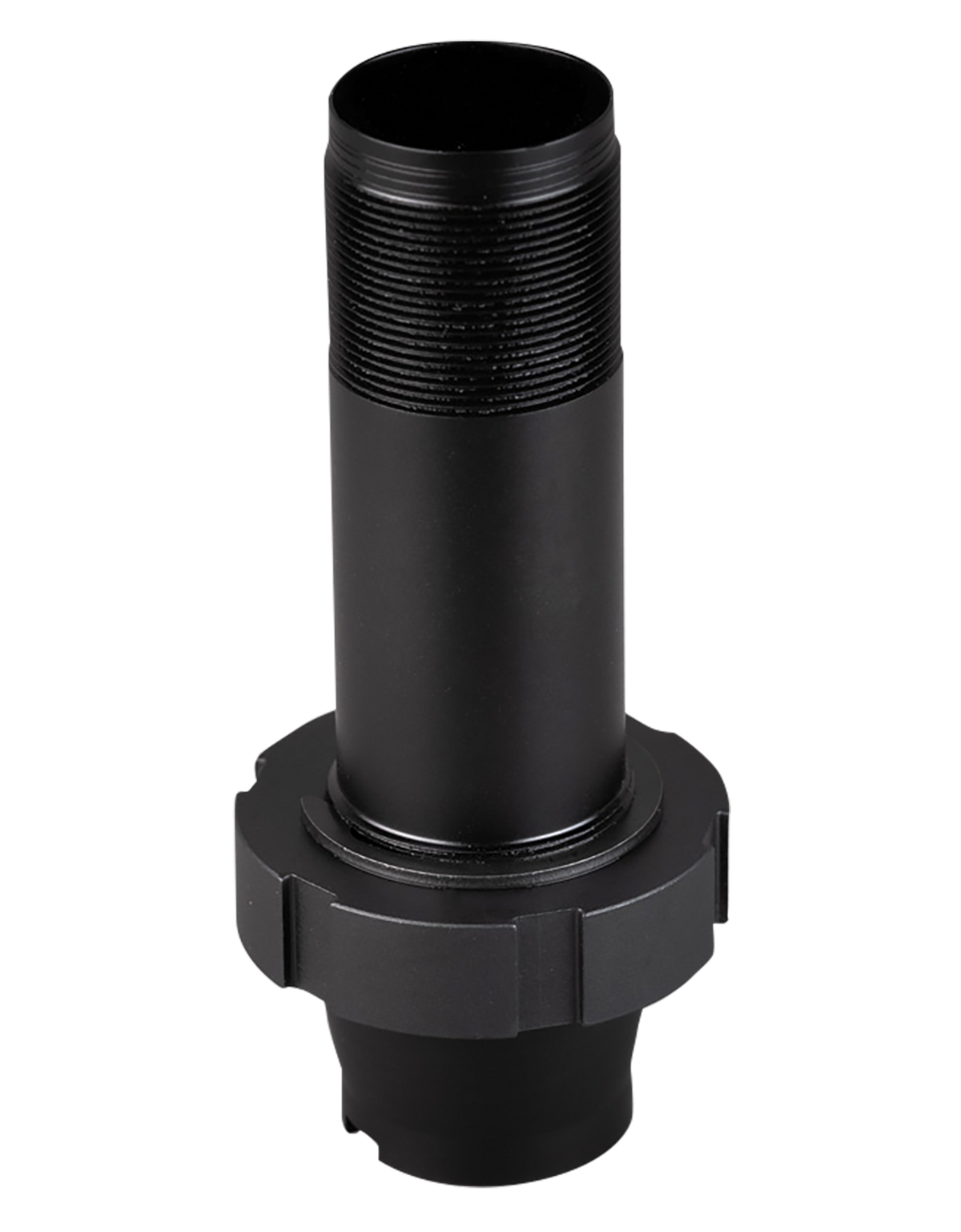 SilencerCo AC1311 Echo Choke Adapter 12 Gauge Benelli Crio Improved Modified Black