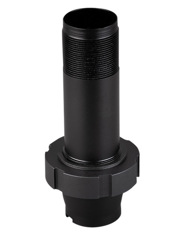 SilencerCo AC1311 Echo Choke Adapter 12 Gauge Benelli Crio Improved Modified Black