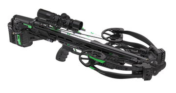 Ravin Crossbows CenterPoint Sinister 430D Compound Crossbow 430 fps 164 ft lbs