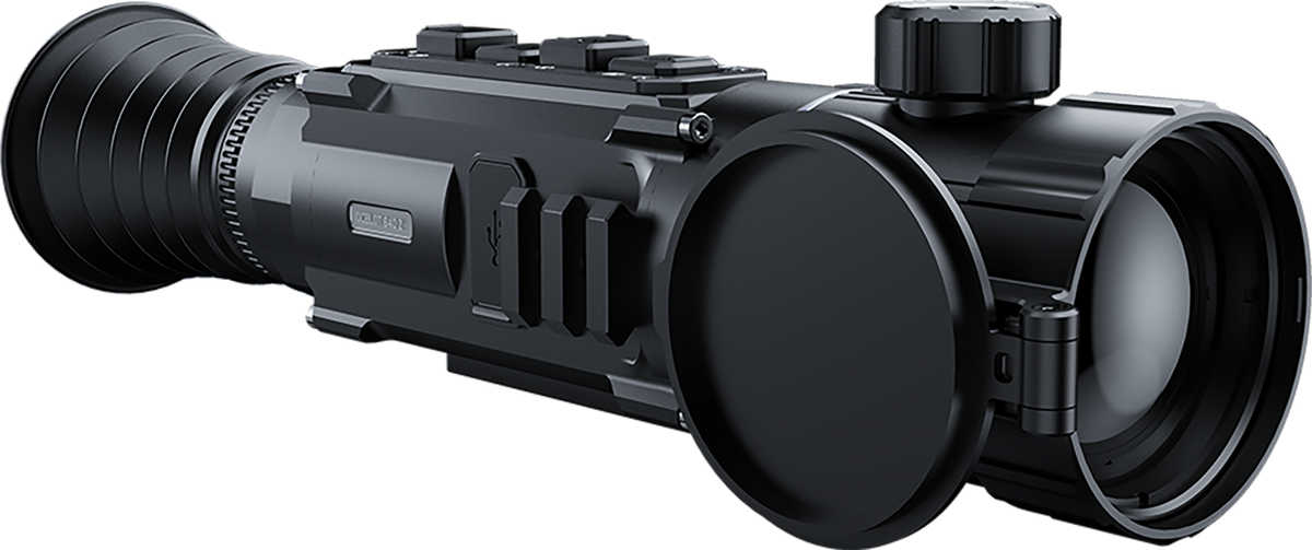 Pard Ocelot OC650/LRF 640 Thermal Rifle Scope 2.5x50mm 640x512 50Hz