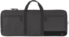 Tac Six Division 32" Tactical Rifle Case Black 600D Polyester Lockable