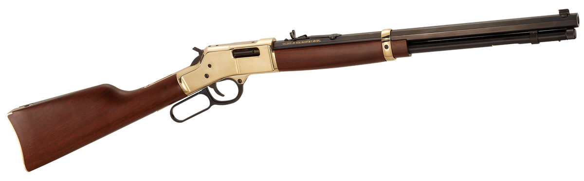 Henry Big Boy Classic 327 Federal Mag 20" 10+1 Lever-Action Rifle