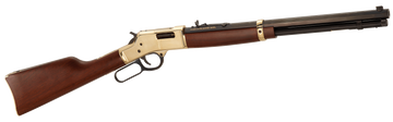Henry Big Boy Classic 327 Federal Mag 20" 10+1 Lever-Action Rifle