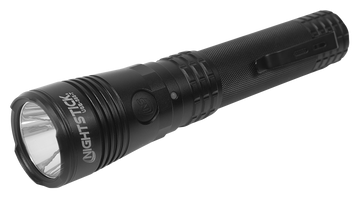 Bayco Nightstick USB-588-T Turbo High Candela 1100 Lumen USB Rechargeable Tactical Flashlight