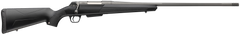Winchester XPR Extreme 6.5 PRC 24" 3+1 Bolt Action Rifle - Tungsten Cerakote Fluted Threaded Barrel