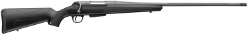 Winchester XPR Extreme 6.5 PRC 24" 3+1 Bolt Action Rifle - Tungsten Cerakote Fluted Threaded Barrel
