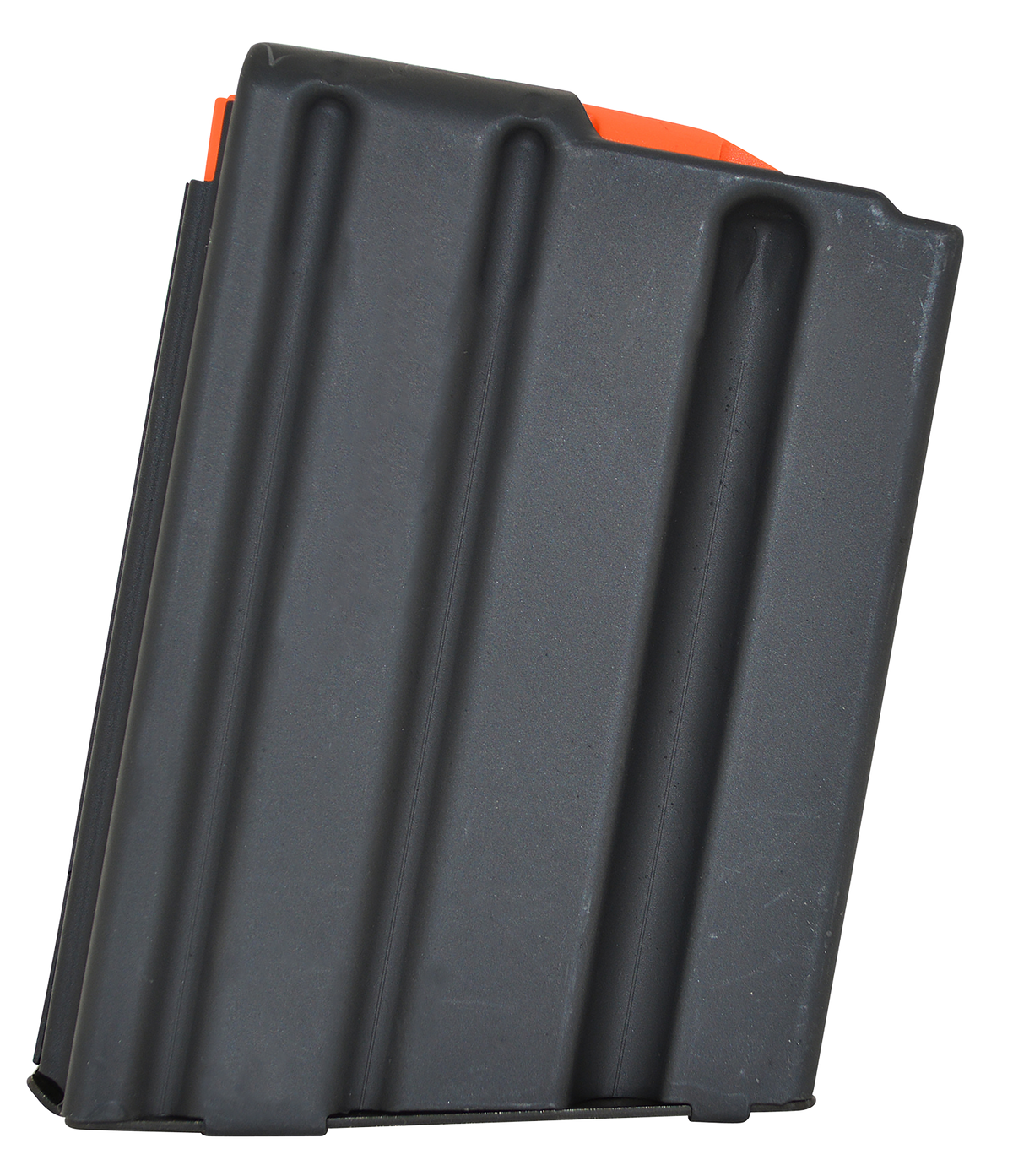 Smith & Wesson M&P15 5rd 223 Rem/5.56x45mm NATO Blued Steel Magazine