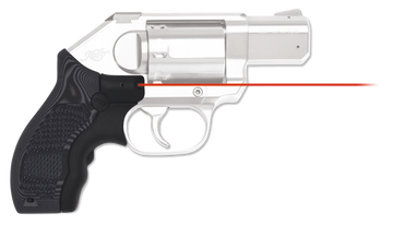 Crimson Trace LG-951 Lasergrips Master Series Kimber K6S Red Laser Black/Gray G10