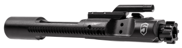 Phase 5 Weapon Systems BCGM16 Bolt Carrier Group Black Phosphate Stainless Steel AR-15/M4/M16