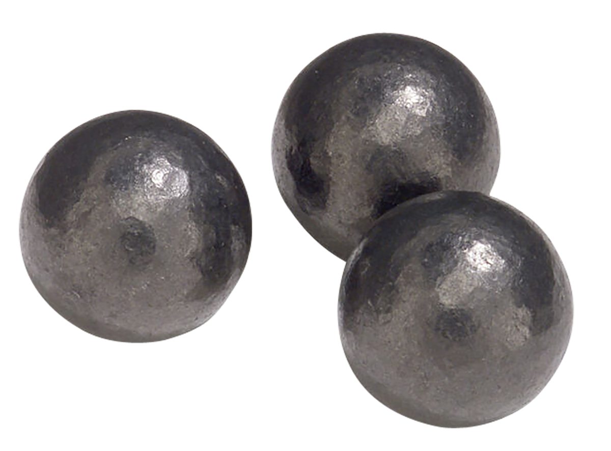 Speer 5131 Lead Balls 45 Cal .445 132gr Lead Ball - 100/Box