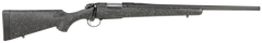 Bergara Rifles B-14 Ridge SP 308 Win 18" 4+1 Bolt-Action Rifle - Graphite Black Cerakote