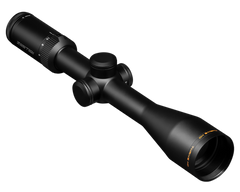Zero Tech Optics Thrive HD 6-24x 50mm 30mm Tube Illuminated PHR II Reticle Rifle Scope
