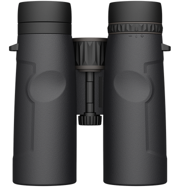 Leupold BX-2 Timberline HD 10x42mm Roof Prism Binoculars - Shadow Gray