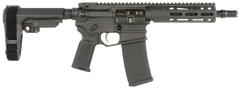 Cobalt Kinetics Pro Lite 300 Blackout 7.50" 30+1 Semi-Auto Pistol - Black
