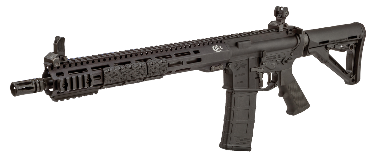 Colt Mfg M5 Carbine Sentry 5.56x45mm NATO 16.10" 30+1 Semi-Auto Rifle