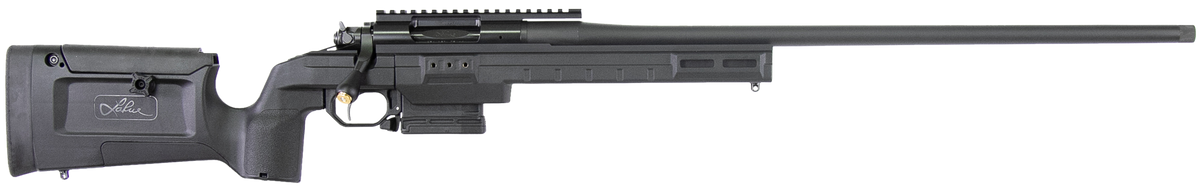 LaRue Tactical Siete 22-250 Rem 26" 5+1 Bolt-Action Rifle