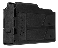 MDT Sporting Goods 7 PRC 3-Rd Polymer AICS Long Action Rifle Magazine