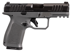 Rost Martin RM1C 9mm Luger 4" 10+1 Striker-Fired Pistol - Stone Gray Frame - CA Compliant