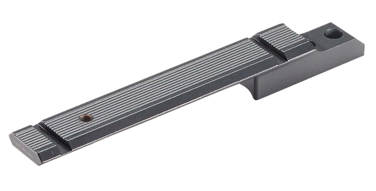 Henry GBCSM Golden Boy Cantilever Weaver-Style Scope Mount - Blued Aluminum