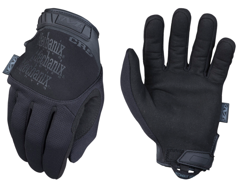 Mechanix Wear Pursuit D5 Covert Synthetic Leather 2XL Cut Resistant Touchscreen Gloves