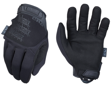 Mechanix Wear Pursuit D5 Covert Synthetic Leather 2XL Cut Resistant Touchscreen Gloves