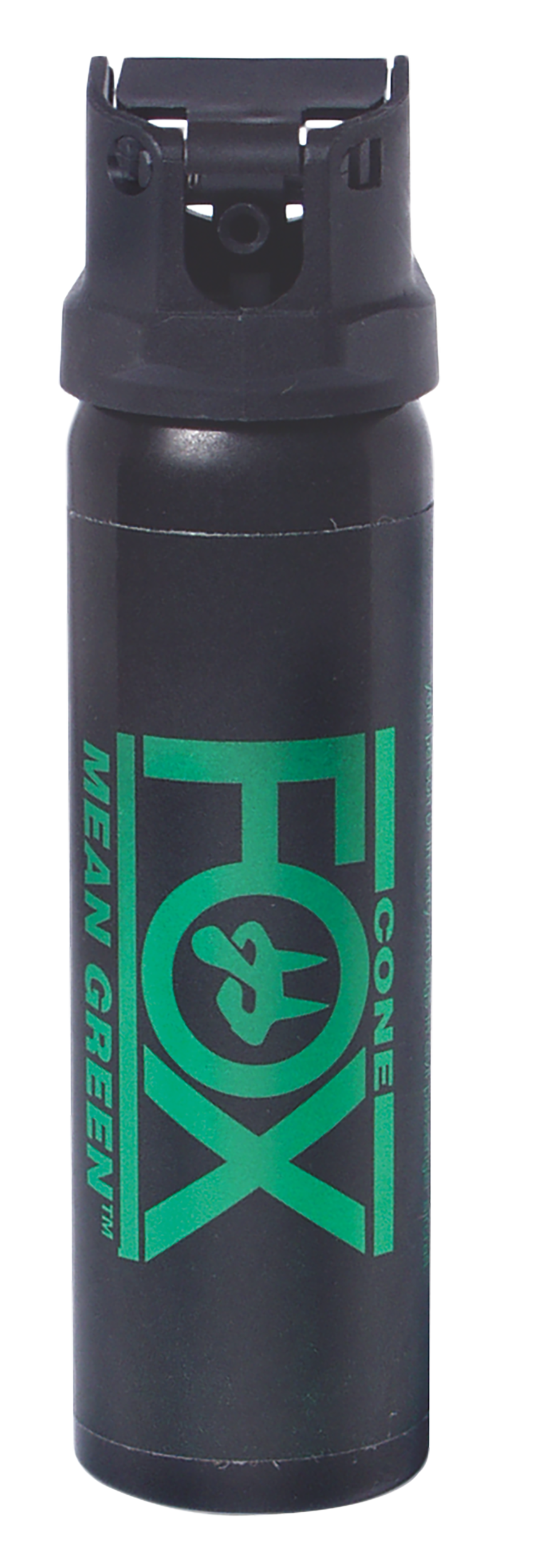 PSP Mean Green Stream Pepper Spray 3 oz OC Pepper