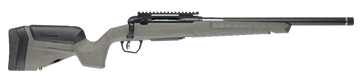 Savage 110 Carbon Hunter 300 Win Mag 20" 3-Rd Bolt Action Rifle - Flat Dark Gray - Right Hand
