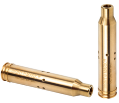 Sightmark SM39006 Boresight 300 Win Mag Red Laser - Brass
